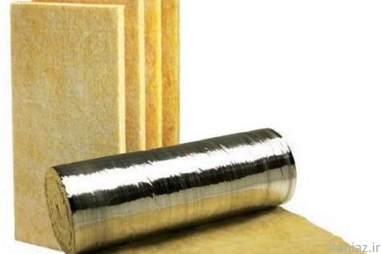 فروش پشم شیشه