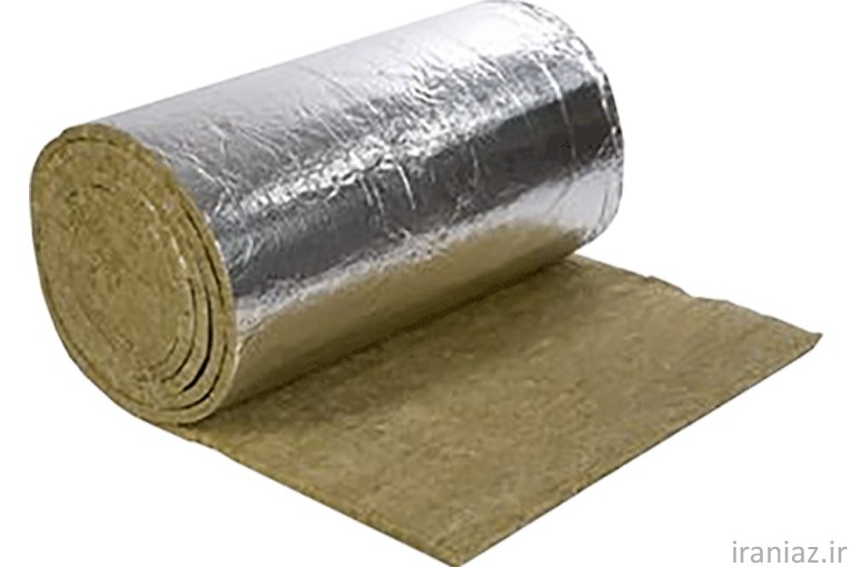 فروش پشم سنگ