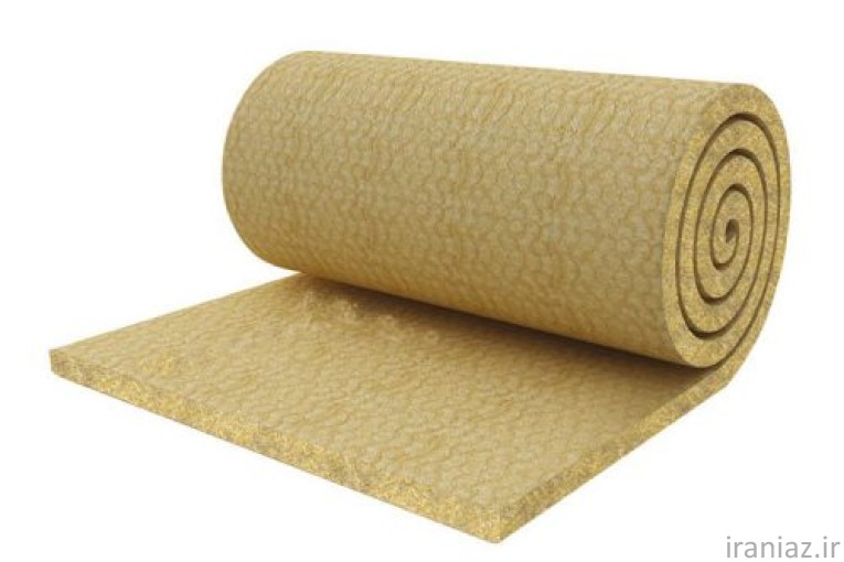 فروش پشم سنگ