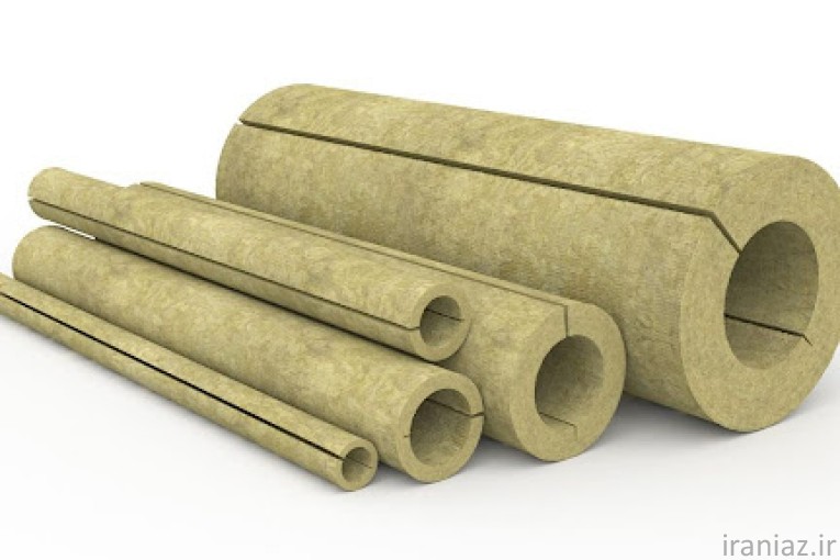 فروش پشم سنگ