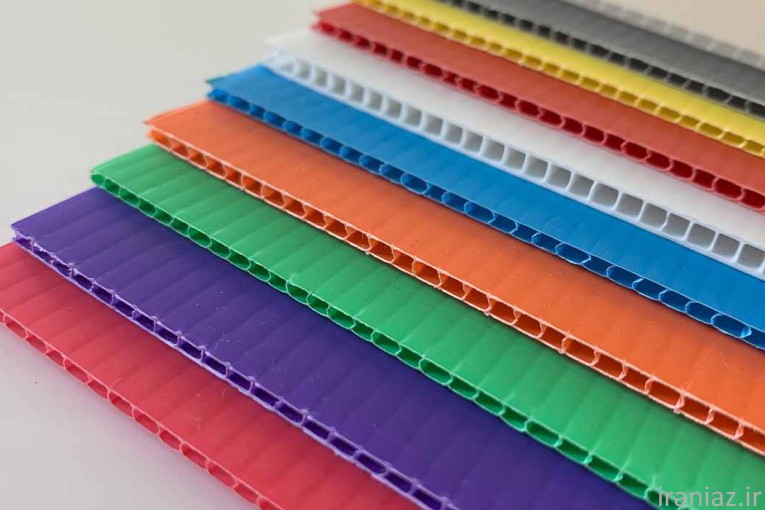 فروش کارتون پلاست