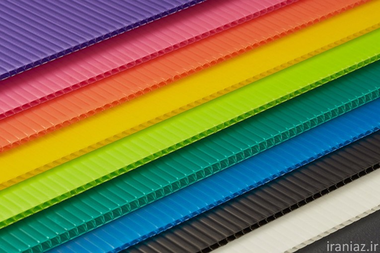 فروش کارتون پلاست