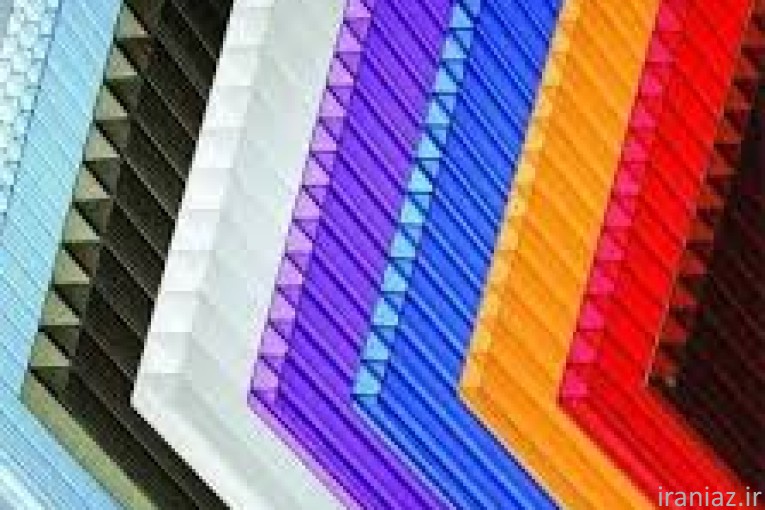 فروش پولي کربنات