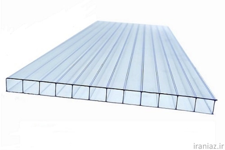 فروش پولي کربنات