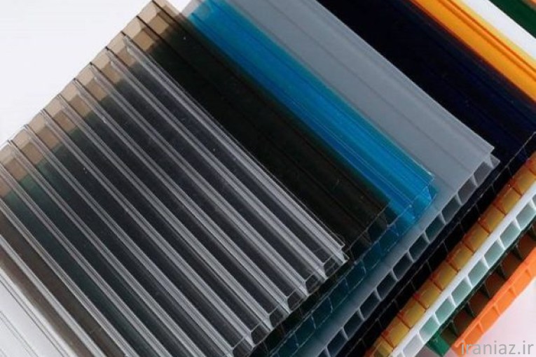 فروش پولي کربنات