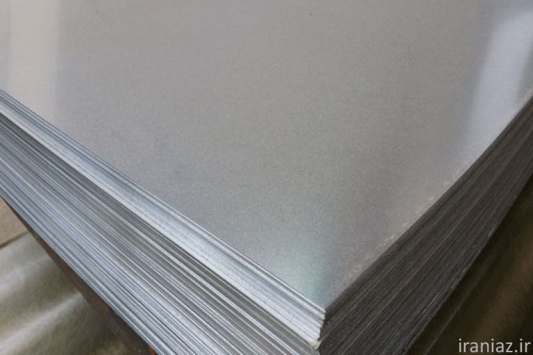 فروش ورق گالوانيزه