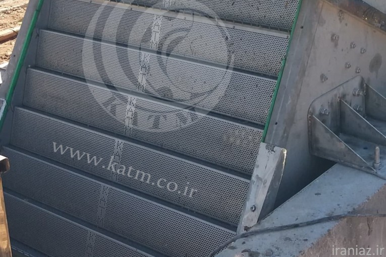 پیش تصفیه فاضلاب 