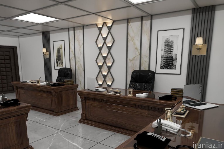 طراحی سه بعدی و ساخت تابلو