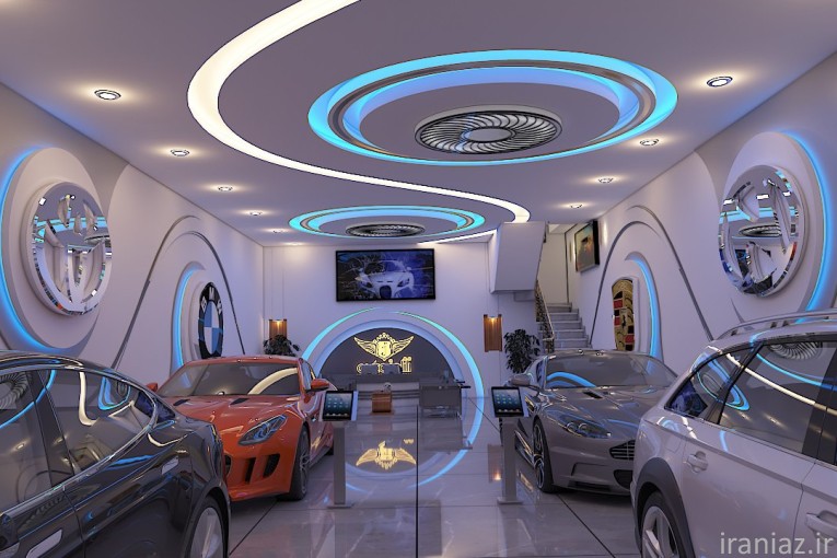 طراحی سه بعدی و ساخت تابلو