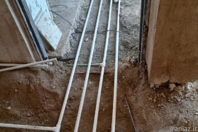 خدمات نصب و تعمیر پمپ آب.سرویس کولر