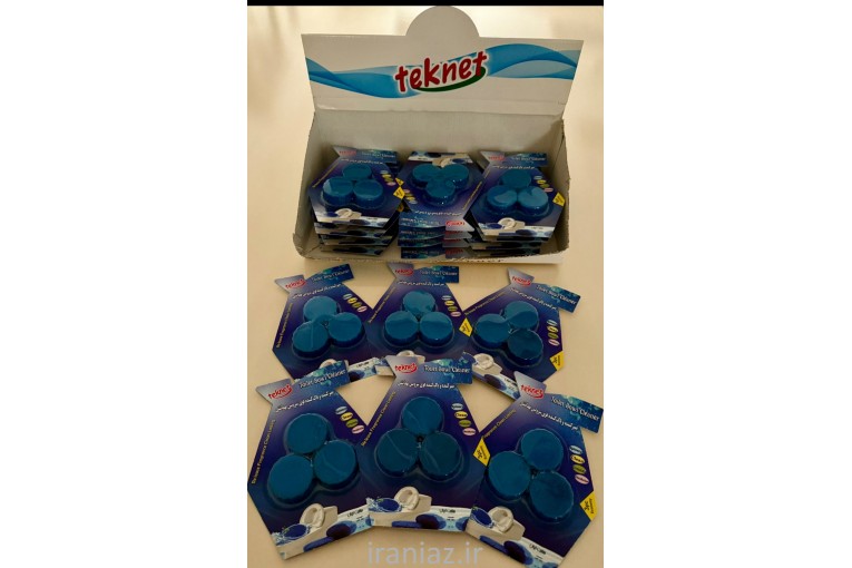 قرص فلش تانک teknet