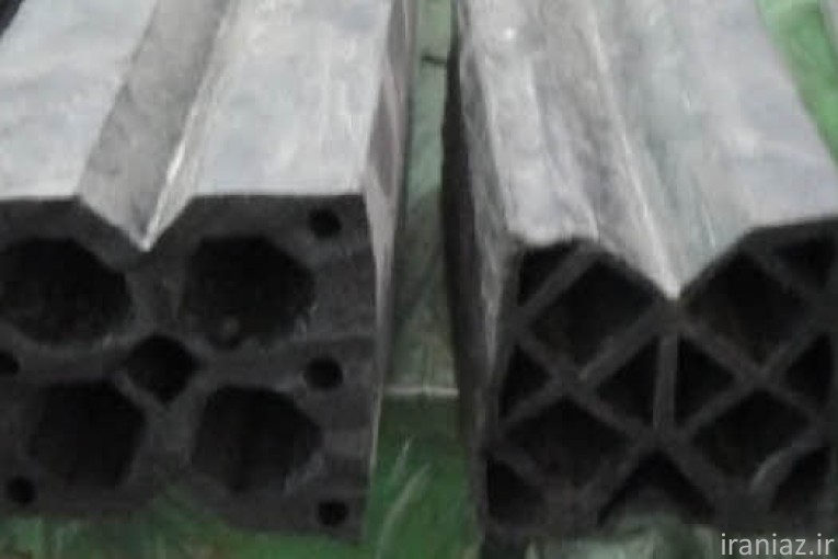 تولید پروفیل های لاستیکی