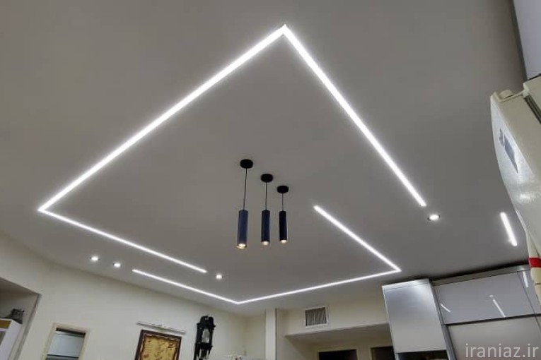 طراحی دکوراسیون دیزاین