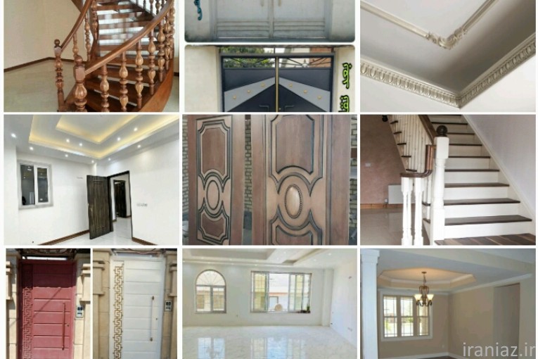 نقاش ساختمان 