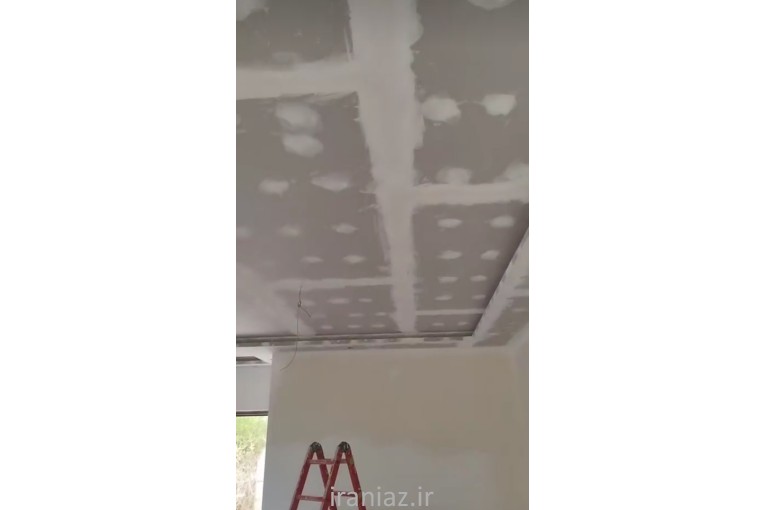 نقاش ساختمان 