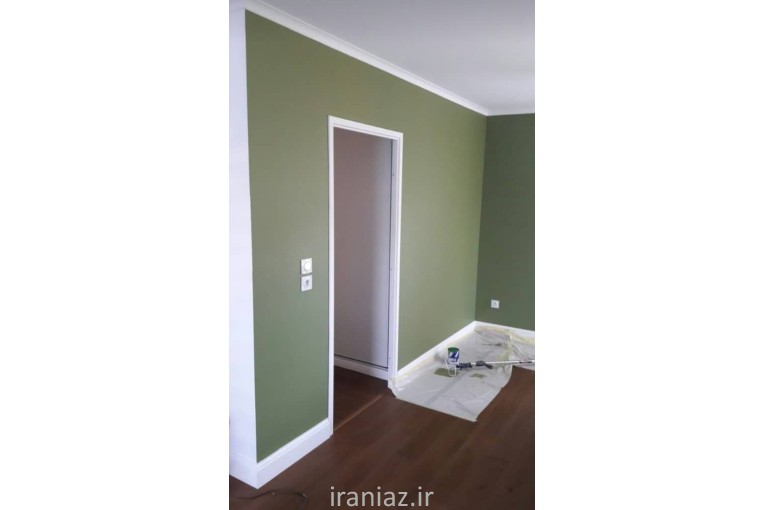 نقاش ساختمان 