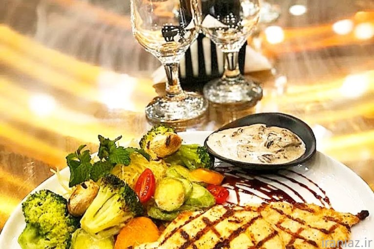 راه اندازی کافه و رستوران 