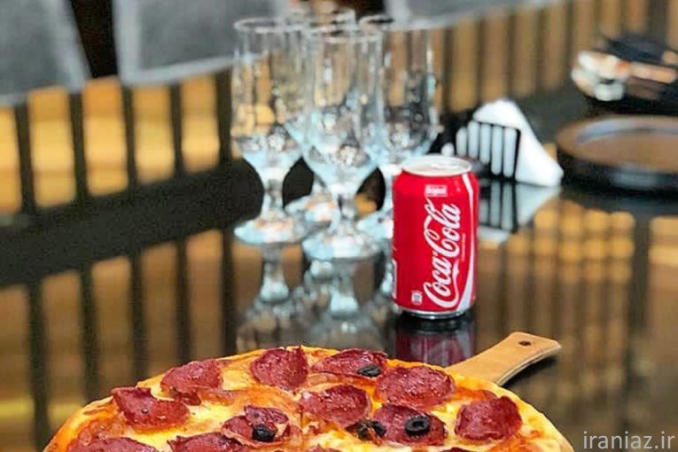 راه اندازی کافه و رستوران 