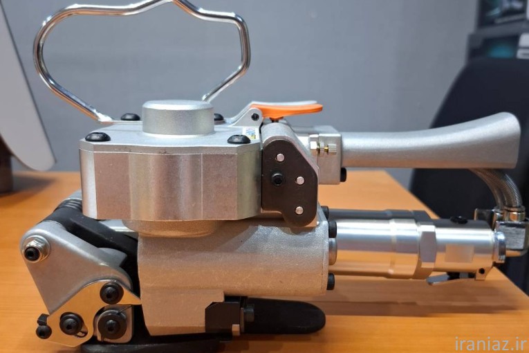  دستگاه تسمه کش پنومانیک 4500