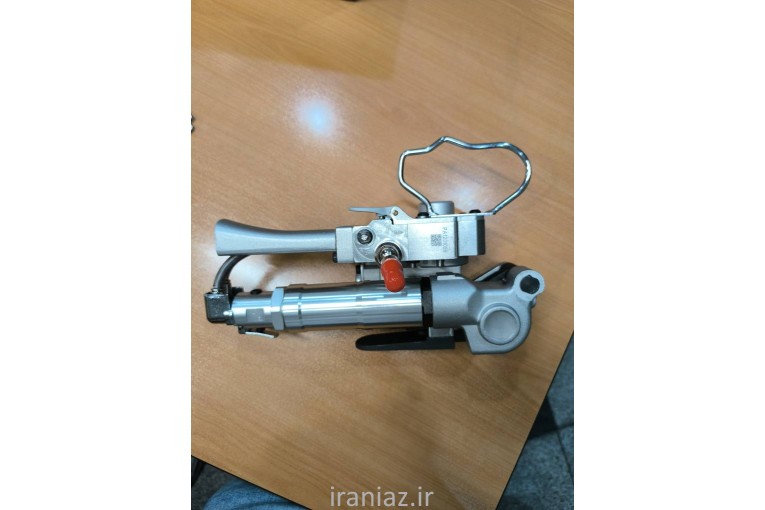 دستگاه تسمه کش پنوماتیک بادی 3500