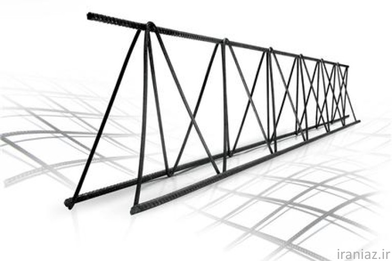 فروش خرپای تیرچه در بندرعباس
