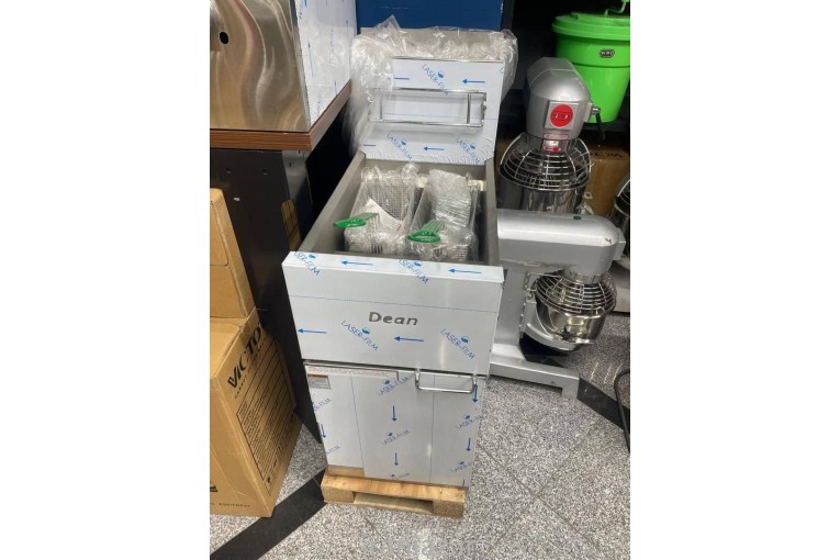 سرخ کن دین*سرخ کن ایستاده و رومیزی