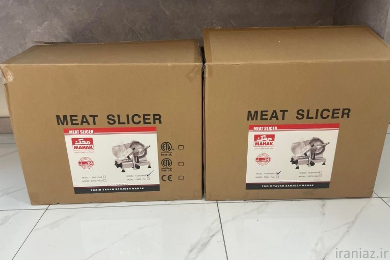 کالباس بر کالباسبر تیغه 30 سانت محک