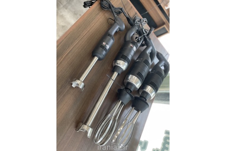 گوشت کوب برقی صنعتی ویکتور