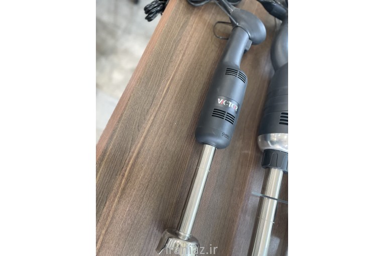 گوشت کوب برقی صنعتی ویکتور