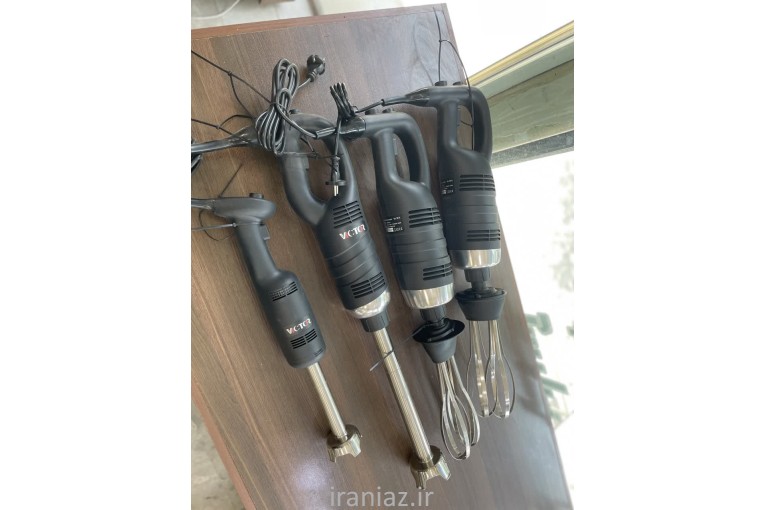 گوشت کوب برقی صنعتی ویکتور