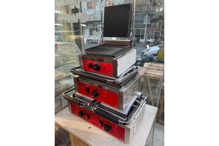 ساندویچ میکر*ساندویچ ساز