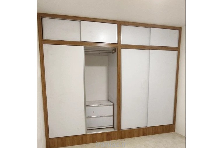 طراحی و ساخت کابینت ،کمددیواری و...