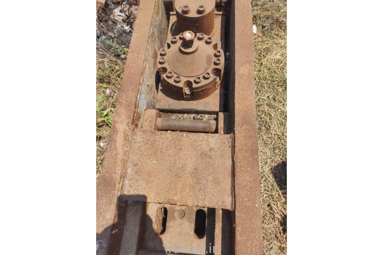 پیکور بیل مکانیکی