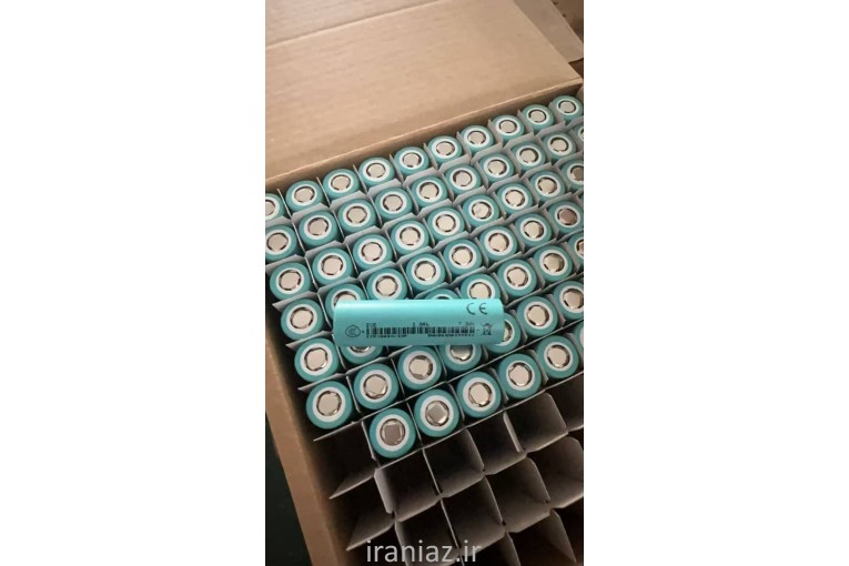 باتری شارژی ۱۸۶۵۰ 