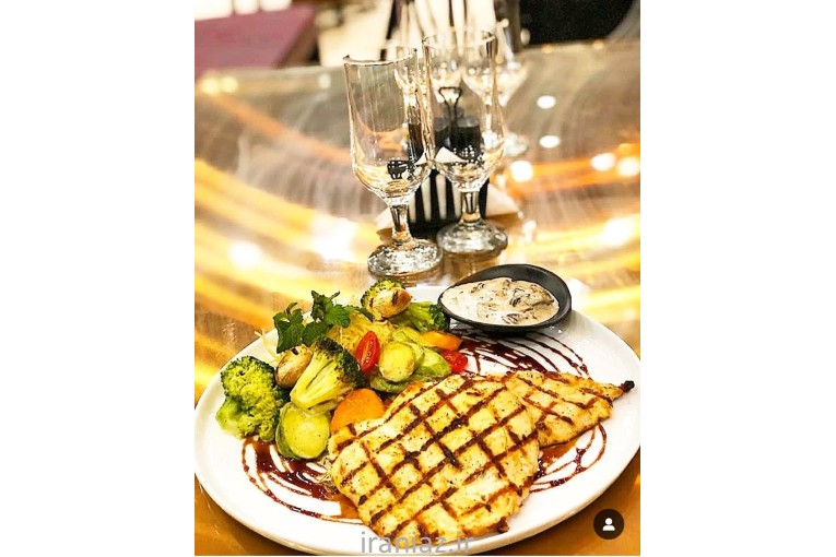 راه اندازی کافه و رستوران 