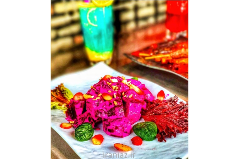 راه اندازی کافه و رستوران 