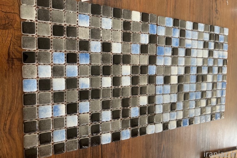 فروش کاشی استخری