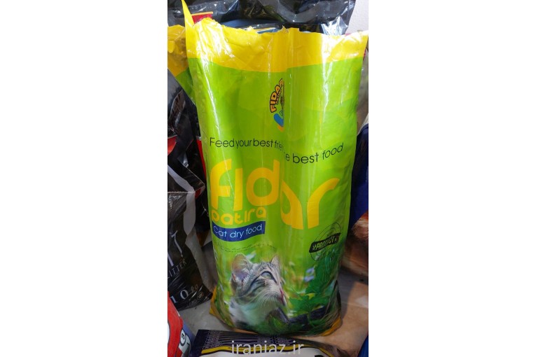 پت‌ شاپ چمستان بامشی 