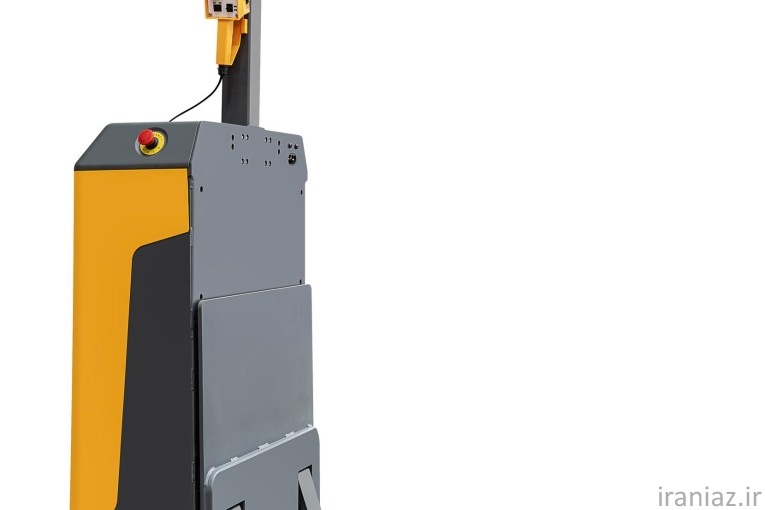 خرید استاکر برقی