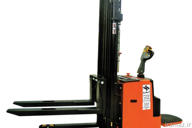 خرید استاکر برقی