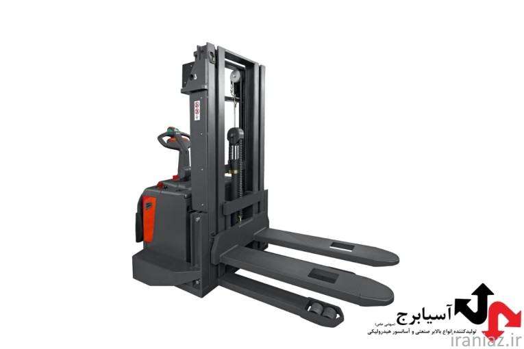 خرید استاکر برقی