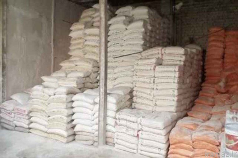 پخش مصالح و حمل نخاله شبانه روزی 