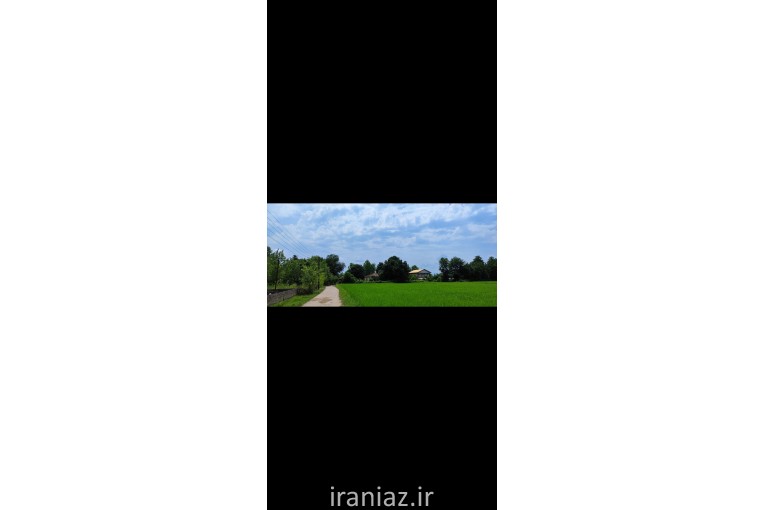 مزایده خانه ویلایی در فومن