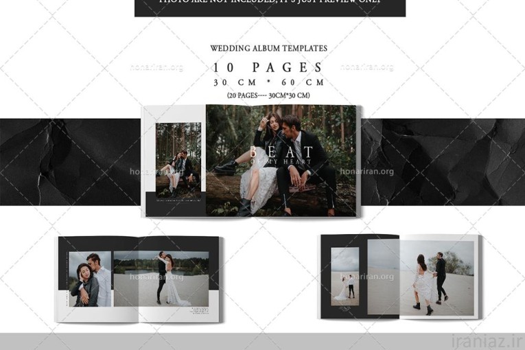 فروش انواع لوازم آلبوم عکس و صحافی 