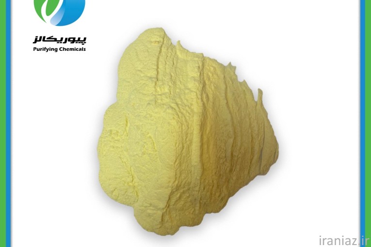 فروش ویژه پلی آلومینیوم کلراید