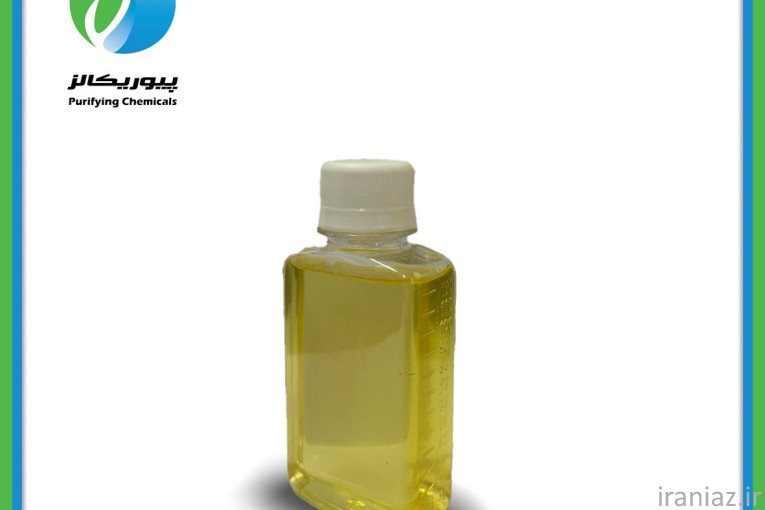 فروش ویژه پلی آلومینیوم کلراید