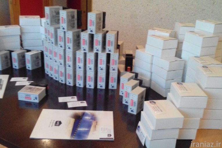 سنسور متال(لوپ دتکتور) برند SPM