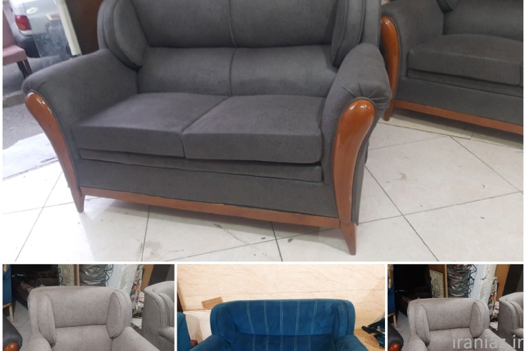 تعمیرات مبل حسینی 