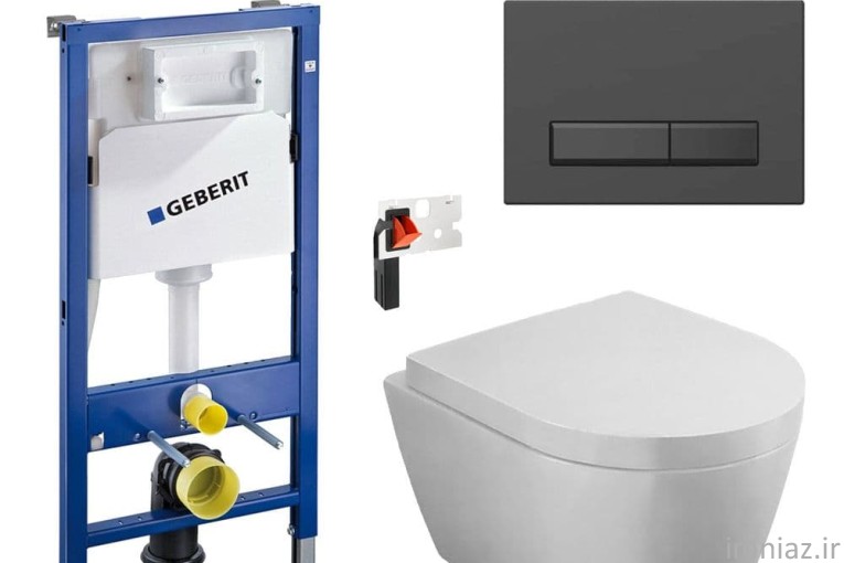 فلاشتانک گبریت آلمان