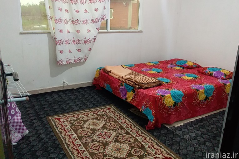 ویلا اجاره روزانه ساحل گیسوم